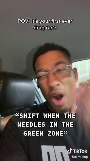 Drag Racing Tutorial: Master the Perfect Shift