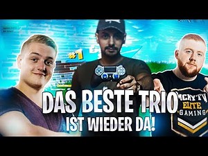 ULTRA SNIPES!? TRYMACS UND MCKY IM RUCKSACK?! | Amar