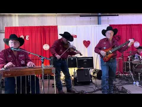 BY GEORGE by George Dearborne with Branded at Canton,TX 2-14-26