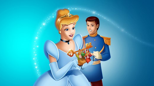 Cinderella II: Dreams Come True full movie. Kids Romance film di Disney+.