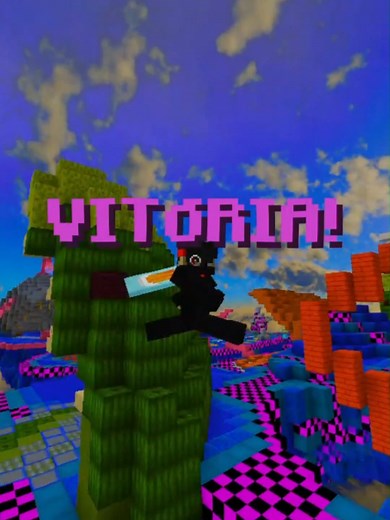 Dicas de Bedwars no Minecraft: Controle e Freelook