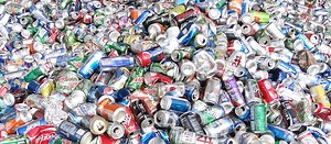 How much does 1 empty aluminum can weigh? - Global Recycle