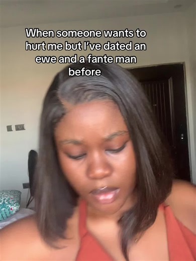 Understanding Ewe and Fante Men: A Humorous Take