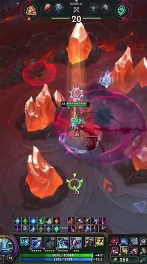 🐟 4500 AP Fizz… The STRONGEST Fizz EVER 😳💥