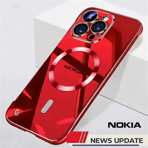 Nokia XPlus 2025 ✨ 200MP 14900mAh. ¡Conócelo AQUÍ! https://tinyurl.com/36bvcke6 | Price Pony SurAmérica