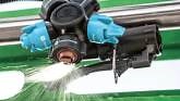Precision Sprayer Upgrades - John Deere Individual Nozzle Control Pro - INC Pro