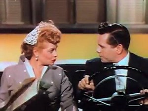 Get Ready for Your Long, Long Weekend - The Long Long Trailer - Now on Instant: http://bit.ly/WAINSTANEWZ | Warner Classics