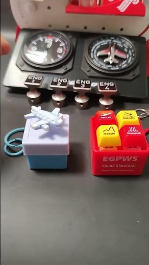 Hear what the pilots hear! EGPWS Sound Simulator recreates those intense cockpit moments