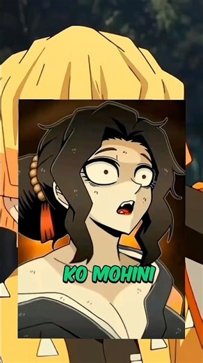 When Tanjiro Meets Muzan! #muzan #tanjiro #zenitsu
