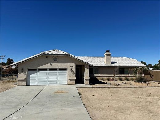 16716 Kayuga St, Victorville, CA 92395 | Estately 🧡 | MLS# HD26085593