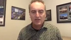 "This is such a classic Romans 8:28 story!" Join us THIS FRIDAY NIGHT at 8/7c for Good Friday - Worldwide with Chris Tomlin and Max Lucado ... featuring Matt Maher, We The Kingdom, and Pat Barrett! Click here for ways to watch >> http://bit.ly/FIND_TBN | TBN