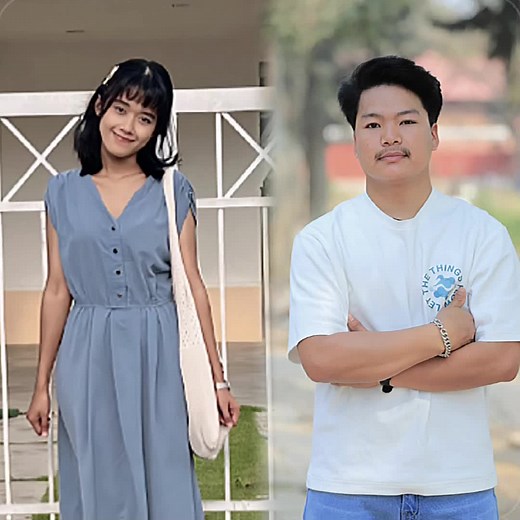 #EkspresikanDenganCapCut #CapCut #malaysia #indonesia #nepal #love @nuwa.maden #lovestory #forever #rewritethestars 🤍🩵