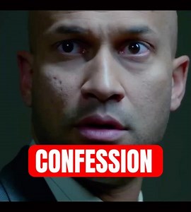 This guy keeps rapping his own confession