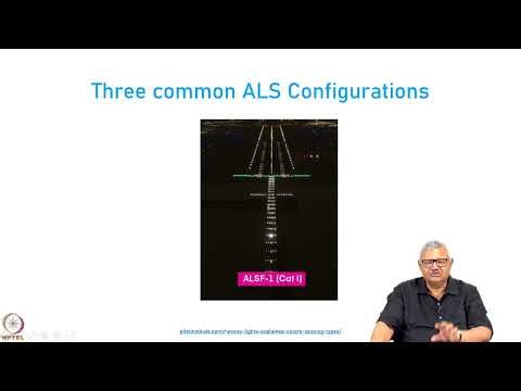 Week 10: Lecture 41: Airport Lighting, Marking & Signage