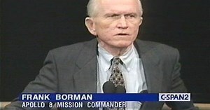 Apollo 8 Mission