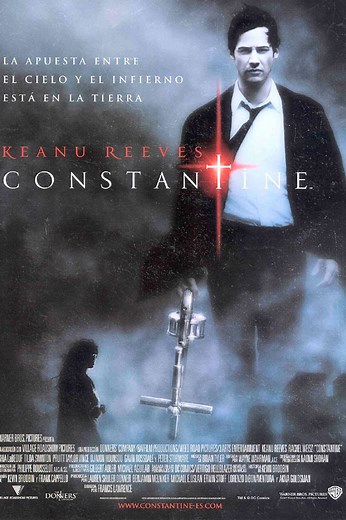 Constantine