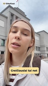 Moksleiviai nesunkiai pagerina pažymius naudodami šias programėles. 👇 Atsisiųskite jas nemokamai: https://gilesklase.lt/mokymosi-programeles | Gilės Klasė