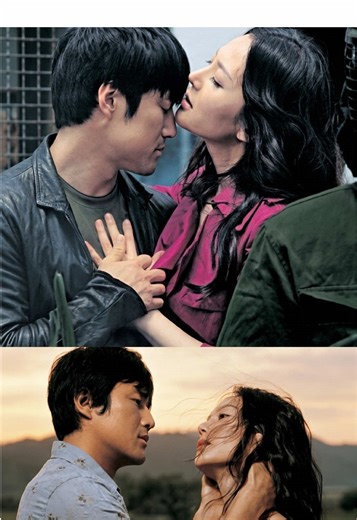 An Older Man Fell for Her… What Happened Next Will Break You A former political prisoner reunites with his past through memories of a young woman who changed his life forever. The Old Garden (2006) is a haunting story of love, regret, and the price of choices. #TheOldGarden #KoreanMovie #ForbiddenLove #AgeGapLove #EmotionalStory