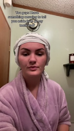 @aquagennic My skin feels so soft! #aquagennic #reviews #productreview #5star #reccomended #viral #foryou #clearskin