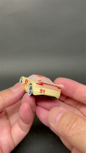 Thomasville Mentor: Tomica Cars C-49 Cruz Ramirez #Tomica #Cars #CruzRamirez #DisneyPixar #Shorts