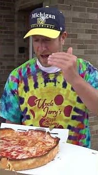 Dave Portnoy Loved This Wholesome Family Owned Pizzeria