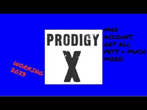 Prodigy XLoader Hacks (2023)