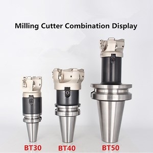 [Hot Item] Indexable 100mm Face Milling Cutter Head Ajx12 for Carbide Milling Insert