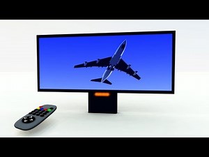 How to Remove Closed Captioning on a JVC TV