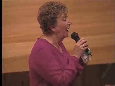 Mckameys Beautiful singing! God On The Mountain | Vernon Greeson