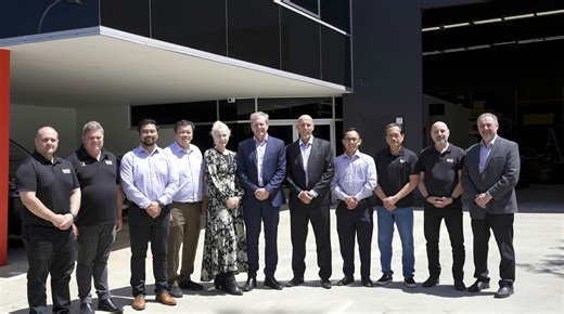 🚀 From core markets to national growth:​ How UNV and Our Australian Partner Are Building Trust-Driven Growth! In just a few years, one of Australia's leading security distributors, BGW Technologies, has grown alongside Uniview — expanding from residential and commercial segments into major project markets including enterprise. With 15 years in the industry, this partner chose UNV for our: Broad and deep product portfolio; Leading-edge innovation in analytics, low-light tech, and AI solutions li