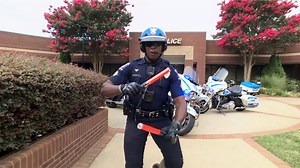The police lip sync challenge is taking over the internet. Here are 10 videos you must watch