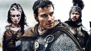 Centurion, cast e trama film - Super Guida TV
