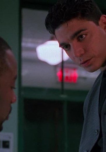 New York Undercover S01:E02 - New York Undercover