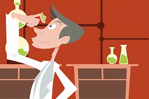 Kada naučnici izađu iz svojih laboratorija, svašta može da se dogodi! Promašeni naučni eksperimenti