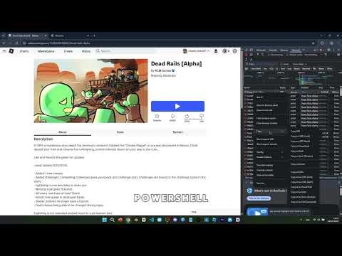 HOW TO COPY ANY ROBLOX GAME! NEW How to Copy Games on Roblox 2025 ( Map + Scripts!) 100%
