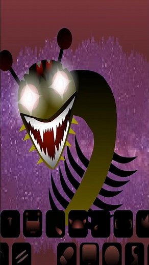 Incredibox Sprunki Phase 10.5 Ultra