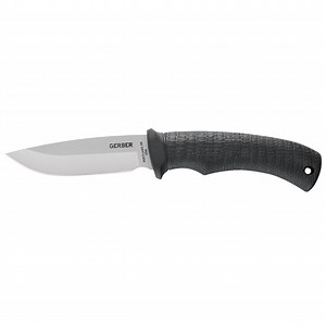 Gator Fixed - Drop Point, Plain Edge | Gerber