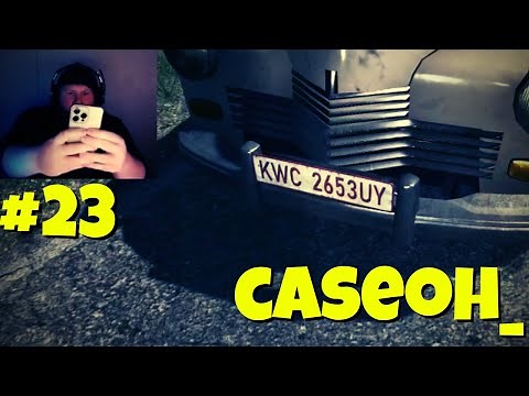 Contraband Police: The Caseoh Update (pt 23)