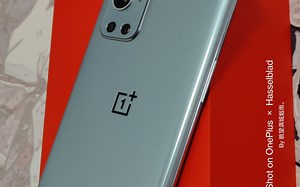 一加手机一加9pro,coloros11系统和coloros12系统拍照的简单对比。