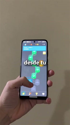 Aprende Python Fácil y Rápido en tu Celular 📱🚀 App Coddy Tech #shorts #programacion #python #coddy