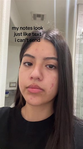 #foryoupage | Writing Notes