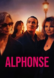 Alphonse - Ver la serie online completa en español