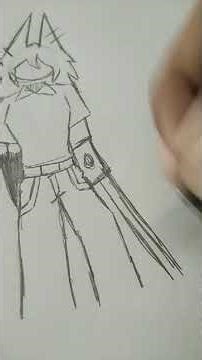 #Fpe oc speedrunning ☠️