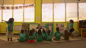 Ola Ka ʻŌlelo Hawaiʻi: The Hawaiian Language Lives