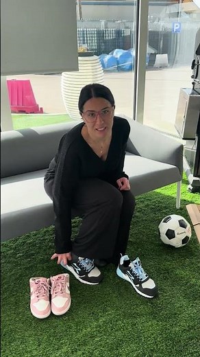 Scarpa antinfortunistica Upower sponsorizzata da ronaldinho Bigmat Quartarella Altamura