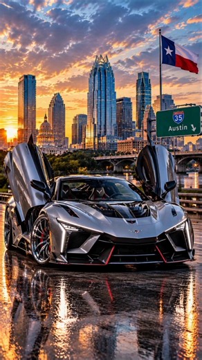 2027 Corvette C8 Z06 – America’s Most INSANE Supercar! 🔥