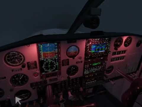 some XPlane12 at Delta