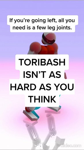 Ultimate Guide to Playing Toribash: Tips, Tutorials, and Tricks