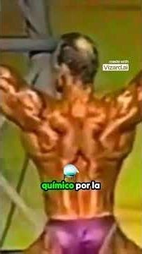 The sacrifice behind bodybuilding