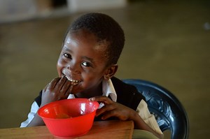 DO MORE FOUNDATION proves that together, we can do more!